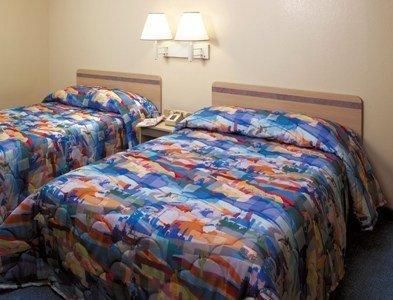 Motel 6-Tempe, AZ - Broadway - ASU