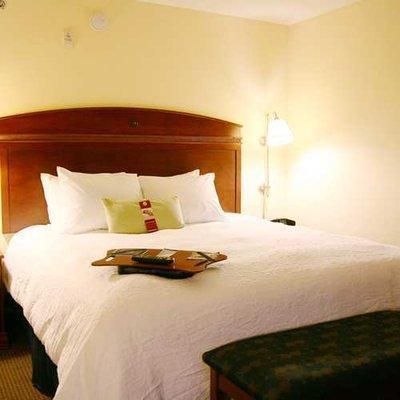 Hampton Inn Atlanta-Fairburn
