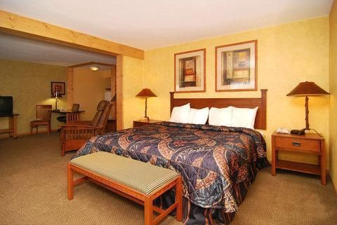 Best Western Starlite Village