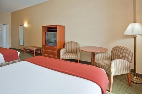 Holiday Inn Express Hotel & Suites Drums-Hazelton, an IHG Hotel