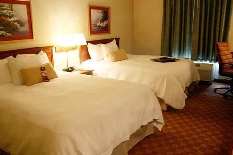 Hampton Inn & Suites Leesburg