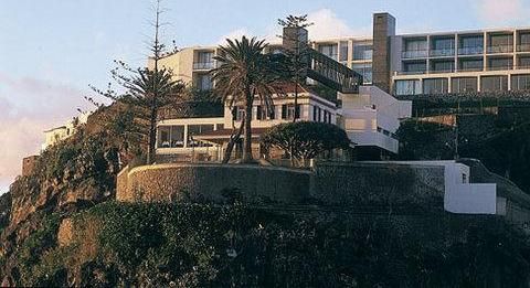 Estalagem Da Ponta Do Sol
