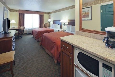Country Inn & Suites by Radisson, Appleton North, WI