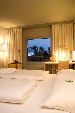 Atlantic Hotel Universum