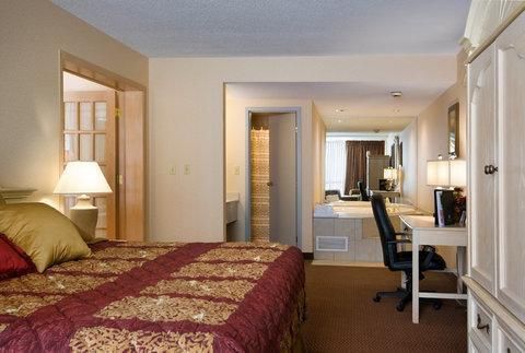 Arrowwood Resort and Conference Center