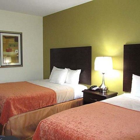 American Inn Madill