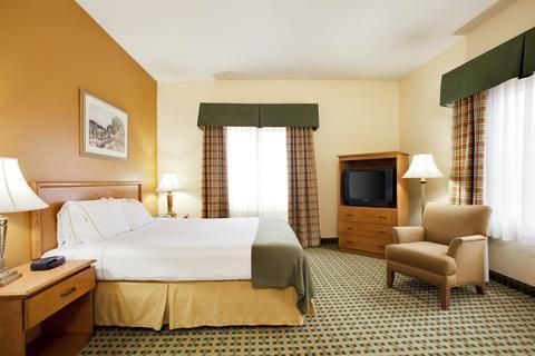 Holiday Inn Express Hotel & Suites Hesperia, an IHG Hotel