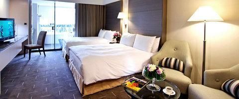 Tempus Hotel