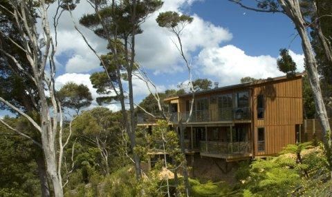 The Sanctuary at Bay of Islands