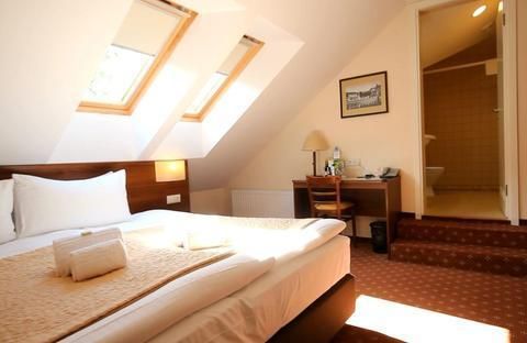 Memel Hotel