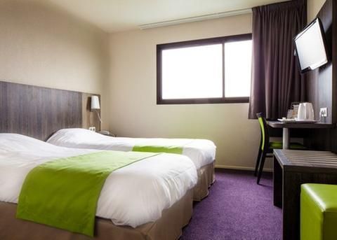 Comfort Hotel Toulouse Sud