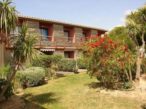 Hotel Le Phoebus Garden & Spa