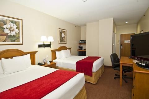 Best Western Longview