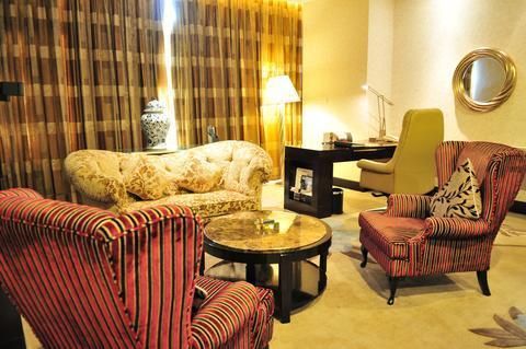 InterContinental Dalian, an IHG Hotel