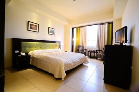 National Hotel - Jerusalem