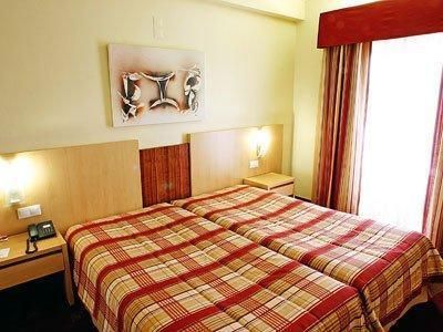 Hotel Cristal Marinha