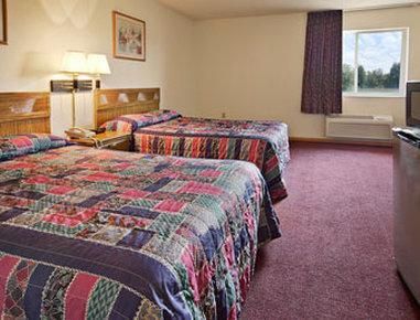 Super 8 by Wyndham Monmouth IL