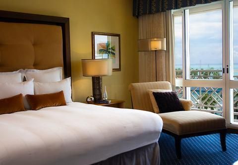 Renaissance Wind Creek Aruba Resort