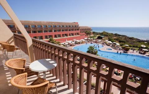 Ilunion Calas de Conil