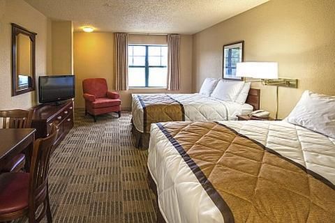 Extended Stay America Suites - Fort Worth - City View