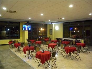 Aurora Beach Hotel