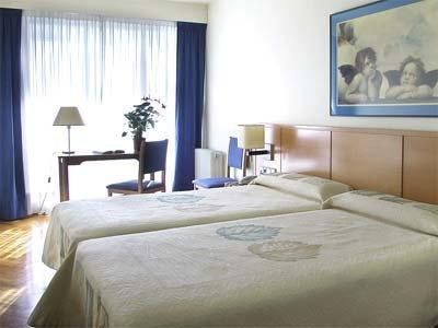 Suites Mirasierra