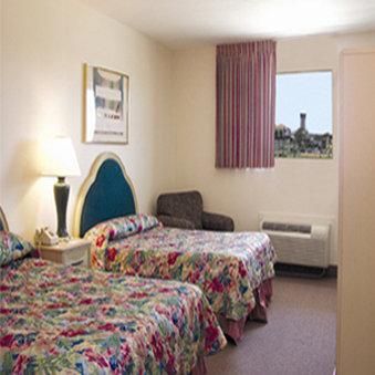 Inn at the Waterpark
