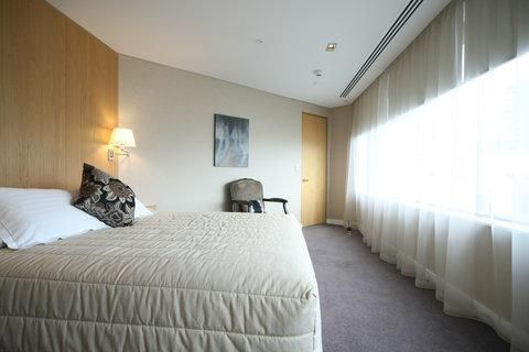 JW Marriott Auckland