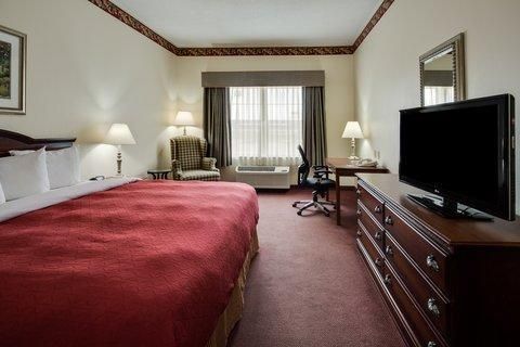 Country Inn & Suites by Radisson, Effingham, IL