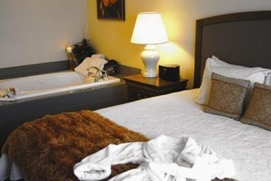 Ironworks Hotel