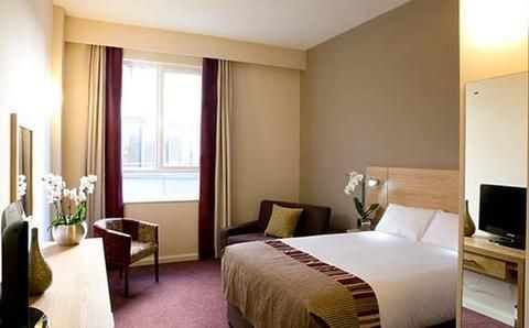 Leonardo Hotel London Watford- Formerly Jurys Inn
