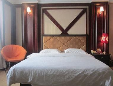 Super 8 Hotel Changchun Tian Xin