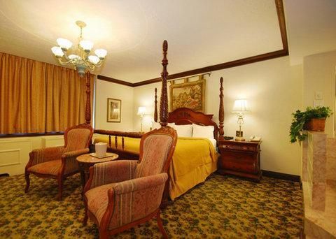 Quality Inn Massena