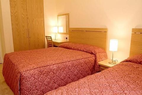 Hotel Isaacs Cork City