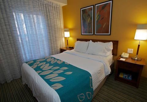Residence Inn by Marriott Fort Smith