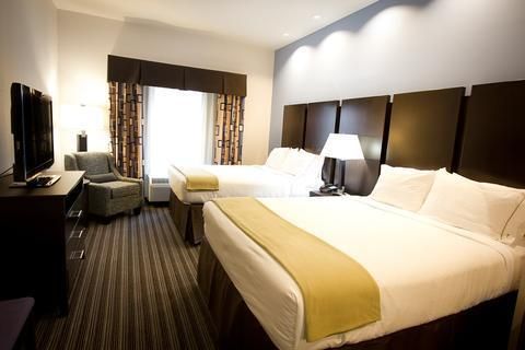 Holiday Inn Express Lakeway