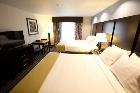 Holiday Inn Express Lakeway