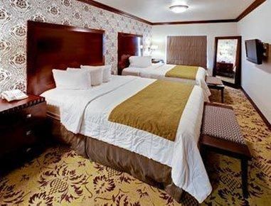 Hawthorn Suites by Wyndham Lubbock