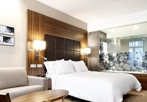 Hotel AC Baqueira Ski Resort, Autograph Collection
