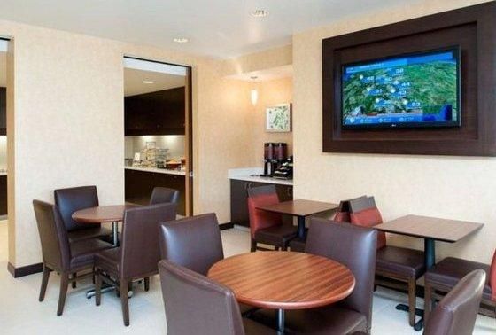 Residence Inn by Marriott Grand Rapids Airport