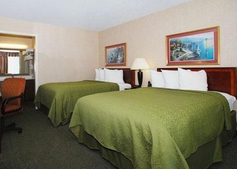 Rodeway Inn Conference Center