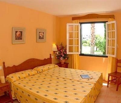 Grupotel Club Menorca