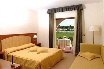 Hotel Club Portogreco