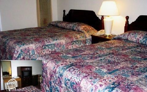 Sunset Inn and Suites West Sacramento