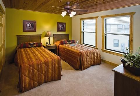 WorldMark New Braunfels