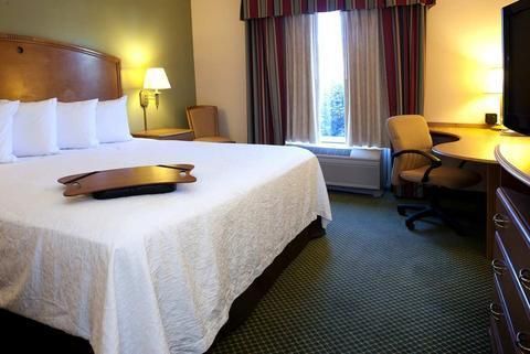 Hampton Inn Richfield