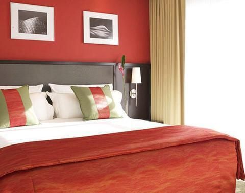 Spanish Court Hotel