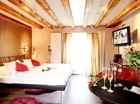 Hotel Landgasthof Hirschen