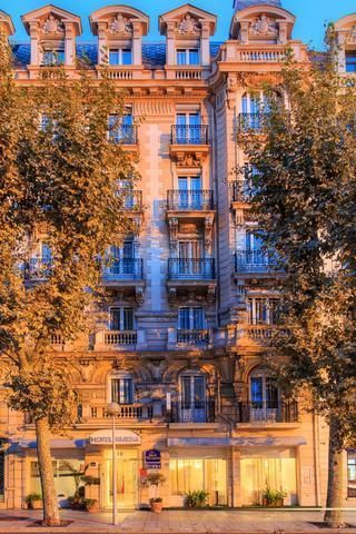 Hotel So’Co by Happyculture