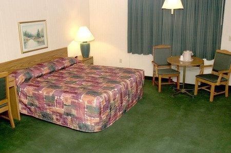 Beartooth Inn